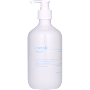 Meraki Hand Soap Garden Glow 490 ml