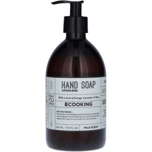 Ecooking Hand Soap 500 ml