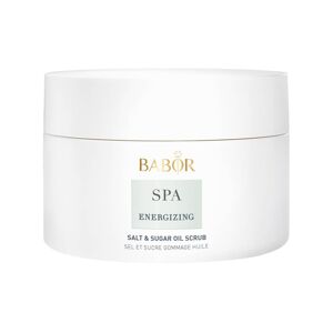 Babor SPA Energizing Salt & Sugar Oil Scrub 200 ml