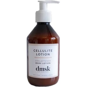 DM Skincare Cellulite Lotion (U) 250 ml