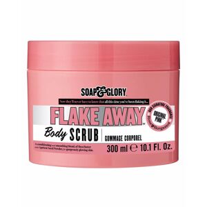 Soap And Glory Soap & Glory Flake Away Body Scrub 300 g