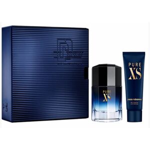 Paco Rabanne Men's Pure XS Gift Set EDT 100 ml