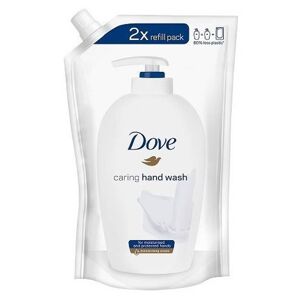 Dove Caring Hand Wash 500 ml