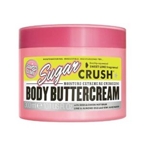 Soap And Glory Soap & Glory Sugar Crush Body Butter 300 g