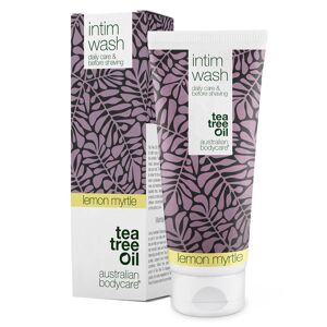 Australian Bodycare Intim Wash Lemon Myrtle 200 ml