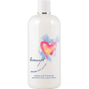 Philosophy Loveswept Shower Gel 480 ml