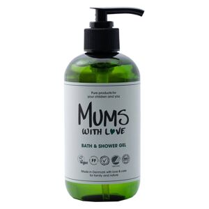 Mums With Love Bath & Shower Gel 250 ml