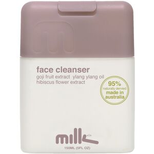 Milk & Co Face Cleanser 150 ml