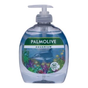 Palmolive Aquarium Hand Wash 300 ml
