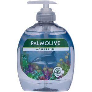 Palmolive Aquarium Hand Wash 300 ml