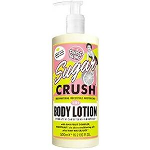 Soap And Glory Soap & Glory Sugar Crush Body Lotion 500 g