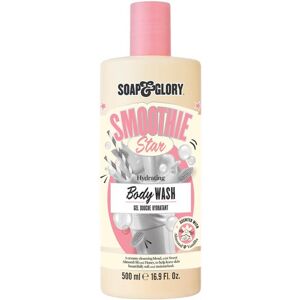 Soap And Glory Soap & Glory Smoothie Star Hydrating body Wash 500 g