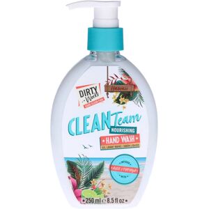 Dirty Works Clean Team Hand Wash 250 g