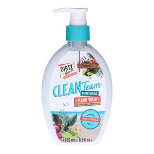 Dirty Works Clean Team Hand Wash 250 g