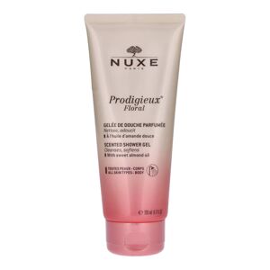 Nuxe Prodigieux Floral Scented Shower Gel 200 ml