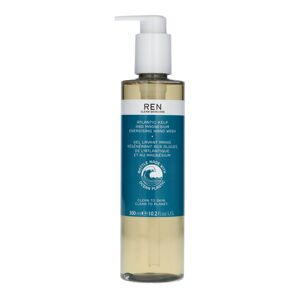 Ren Skincare REN Clean Skincare Atlantic Kelp And Magnesium Energising Hand Wash 300 ml