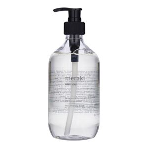 Meraki Hand Soap Tangled Woods 490 ml