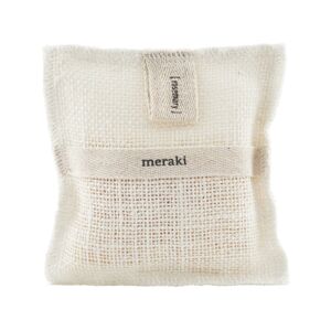 Meraki Bath Mitt Rosemary 140 g