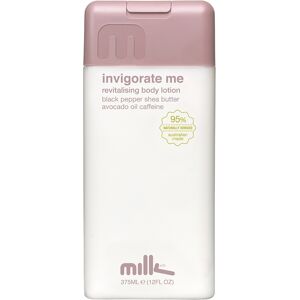 Milk & Co Invigorate Me Revitalising Body Lotion 375 ml