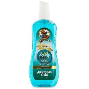 Australian Gold Aloe Freeze Gel 237 ml