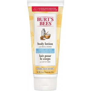 Burt's Bees Body Lotion With Milk & Honey 170 g