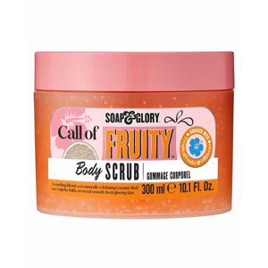 Soap And Glory Soap & Glory Call Of Fruity Body Scrub 300 g