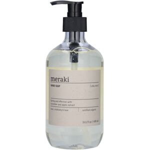 Meraki Hand Soap Silky Mist 490 ml