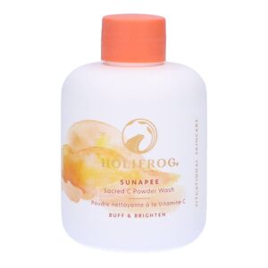 Holifrog Sunapee Sacred-C Brightening Powder Wash 71 g
