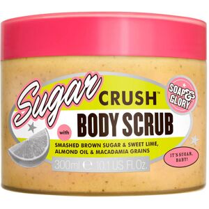 Soap And Glory Soap & Glory Sugar Crush Body Scrub 300 g