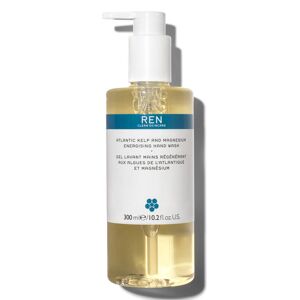 Ren Skincare REN Clean Skincare Atlantic Kelp & Magnesium Energising Hand Wash (U) 300 ml