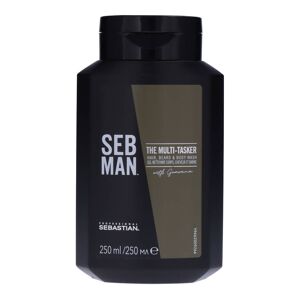 Sebastian SEB MAN The Multitasker 250 ml