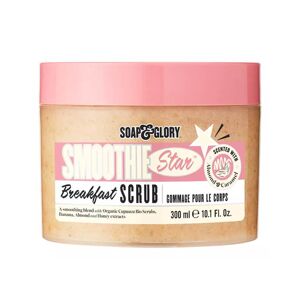 Soap And Glory Soap & Glory Smoothie Star Breakfast Scrub 300 g