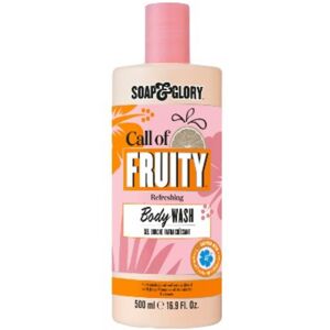 Soap And Glory Soap & Glory Call Of Fruity Body Wash 500 g