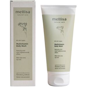 Mellisa Multivitamin Body Wash 200 ml