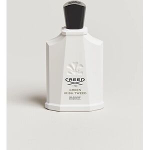 Creed Green Irish Tweed Shower Gel 200ml men One size