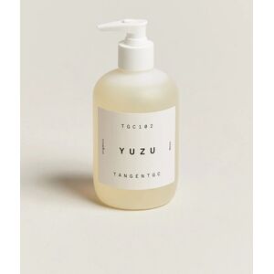 Tangent GC TGC102 Yuzu Soap 350ml men One size