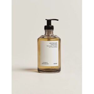 Frama Apothecary Hand Wash 375ml men One size