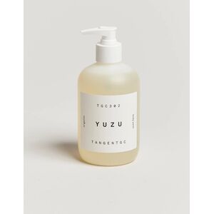 Tangent GC TGC302 Yuzu Body Wash 350ml men One size