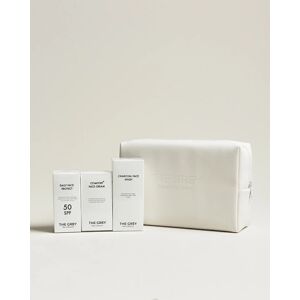 THE GREY The Essential Set For Dry Skin men One size