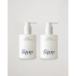 Colekt Redux Hand Soap & Balm men One size