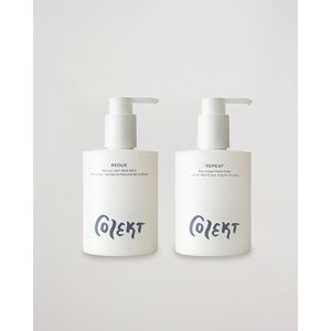 Colekt Redux Hand Soap & Balm men One size
