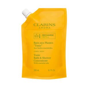 Tonic Bath & Shower Concentrate - Clarins®