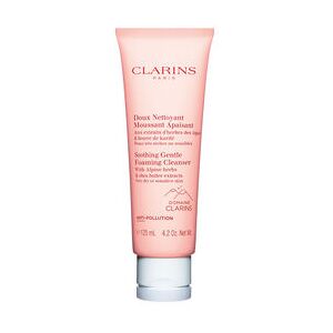 Gentle Foaming Soothing Cleanser - Clarins®