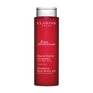 Shower Gel - Eau Dynamisante - Clarins®