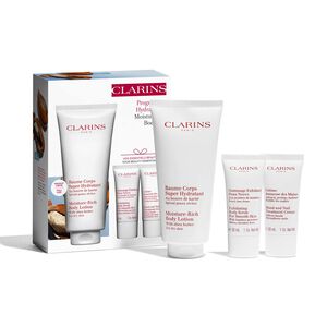 Hydration Routine - Clarins®