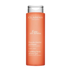 Shower Gel - Eau Des Jardins - Clarins®