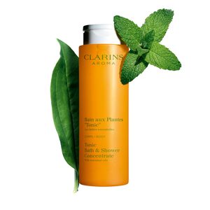 Tonic Bath & Shower Concentrate - Clarins®