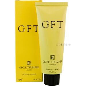 Geo F. Trumper Geo F Trumper Barbercreme på tube, GFT, 75 gr.