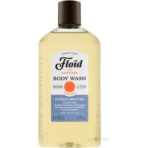 Floid Floïd Body Wash, Citrus Spectre, 500 ml.