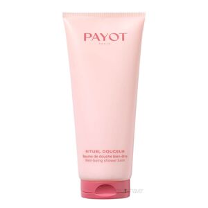 Payot Well-being Shower Balm, Rituel Douceur, 200 ml.